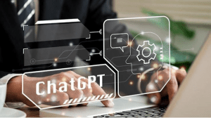 Teknologi Chat GPT