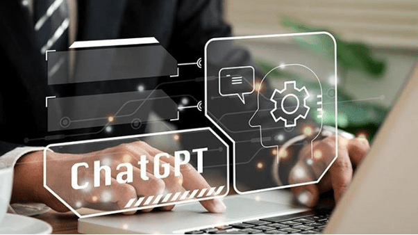 Teknologi Chat GPT