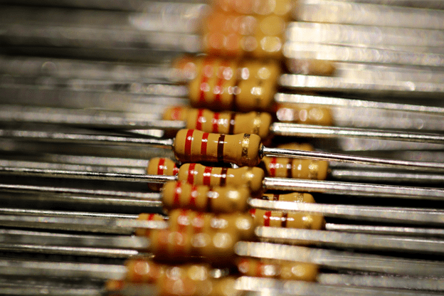Pengertian Resistor