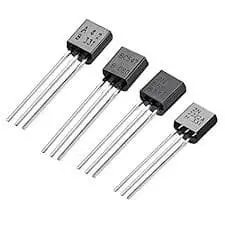 Pengertian dan Fungsi Transistor