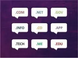 Apa itu Top Level Domain
