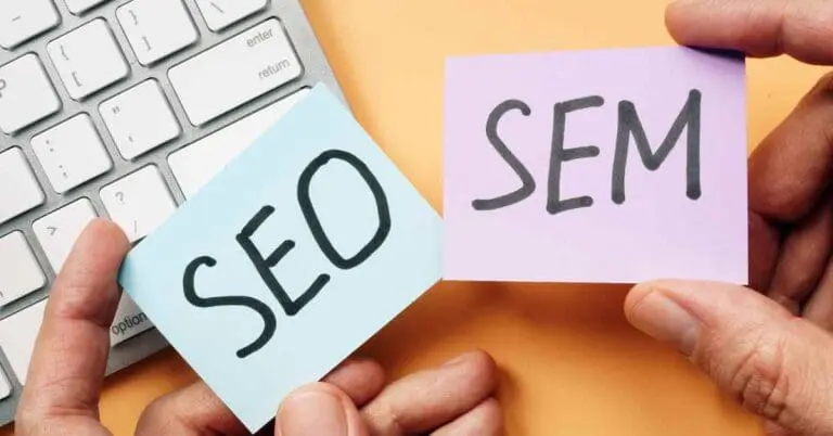4 Perbedaan SEO dan SEM yang Harus Dipahami