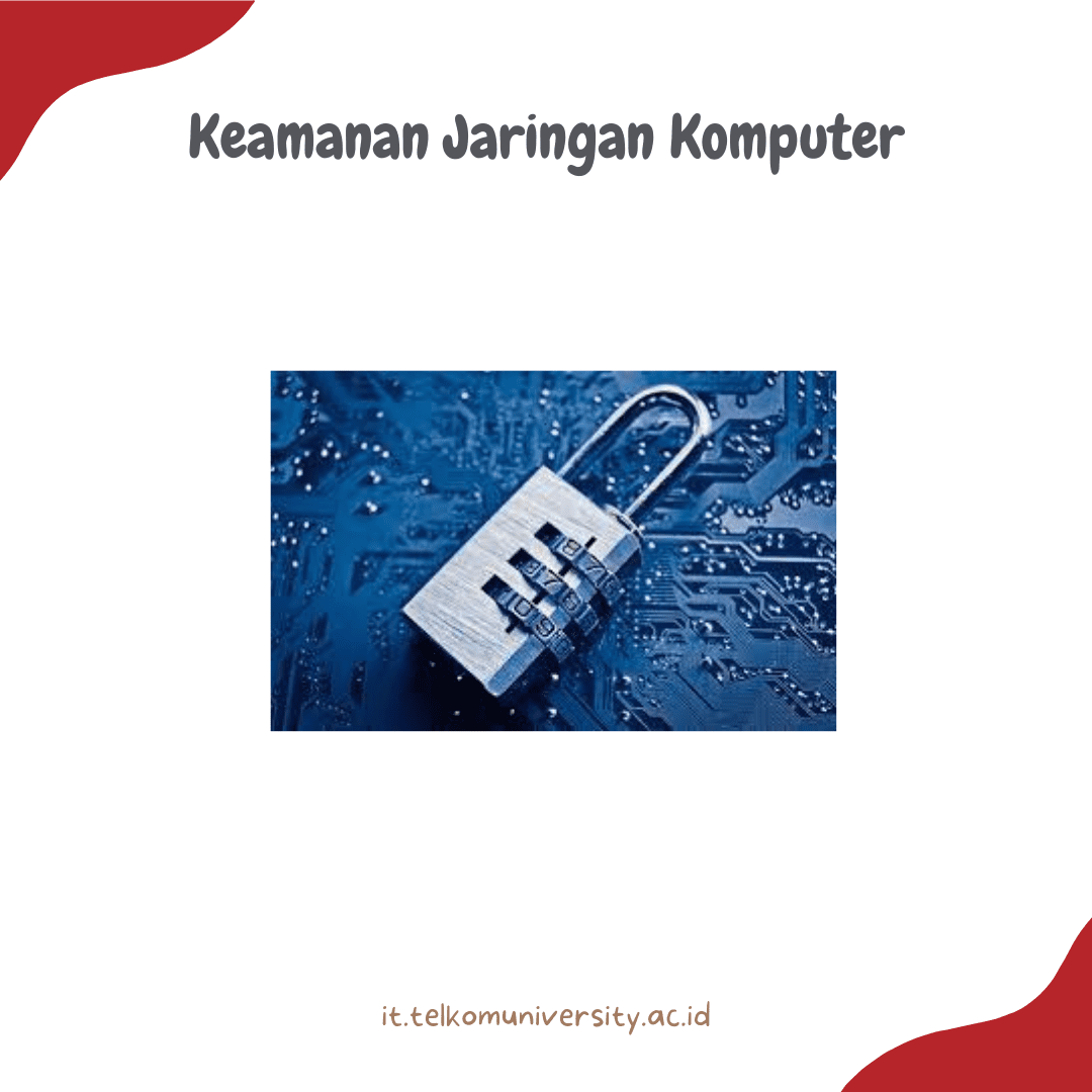 keamanan Jaringan Komputer