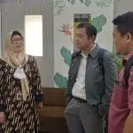 AMIKOM Yogyakarta Kunjungi Telkom University dalam Study Banding Teknologi Informasi