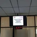 AMIKOM Yogyakarta Kunjungi Telkom University dalam Study Banding Teknologi Informasi