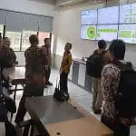 AMIKOM Yogyakarta Kunjungi Telkom University dalam Study Banding Teknologi Informasi