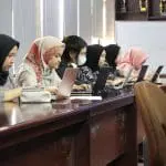 Dit. PuTI Gelar Endpoint Management with Security Workshop