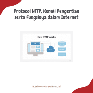 Protocol HTTP, Kenali Pengertian serta Fungsinya dalam Internet