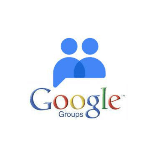 Google Groups