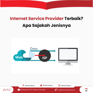 Internet Service Provider Terbaik Apa Sajakah Jenisnya