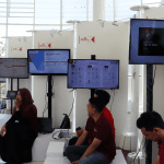 Pameran Inovasi CoCA Kolaborasi PuTI & BTP