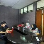 Penggunaan Wordpess Direktorat Finance Telkom University Juli 2023