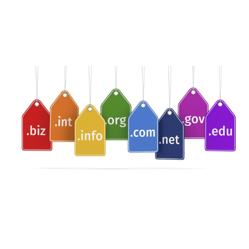 TLD Domain