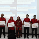 TelU Patent Award