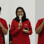 Inovator SITU Framework, My TelU Mobile dan CIVITAX