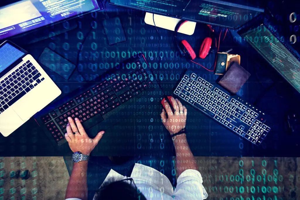 Mengenal Apa Itu Sebenarnya Network Interface Car (NIC)
