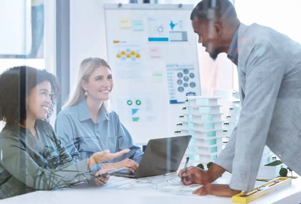 Project Management is