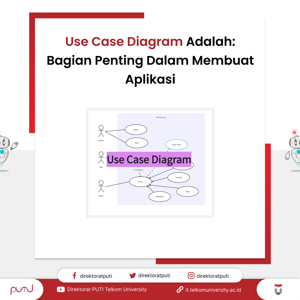 Use Case Diagram Adalah