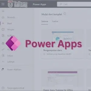 Manfaat Power Apps untuk Perkuliahan