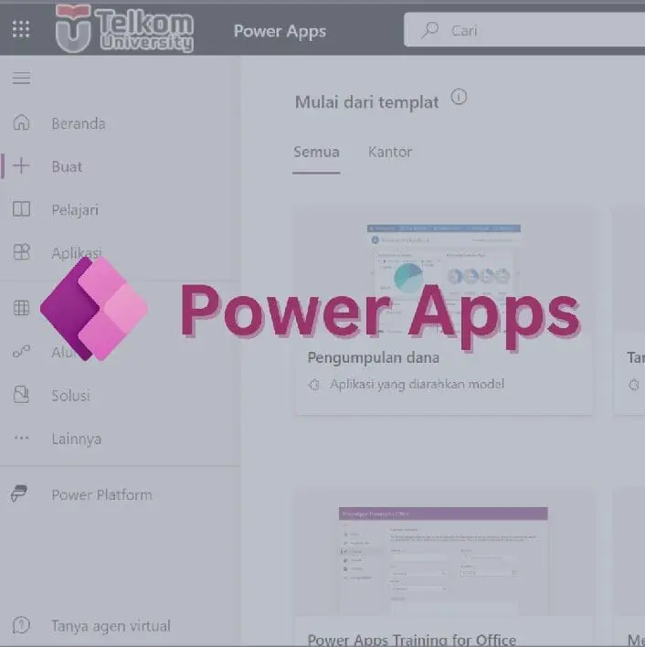 Manfaat Power Apps untuk Perkuliahan