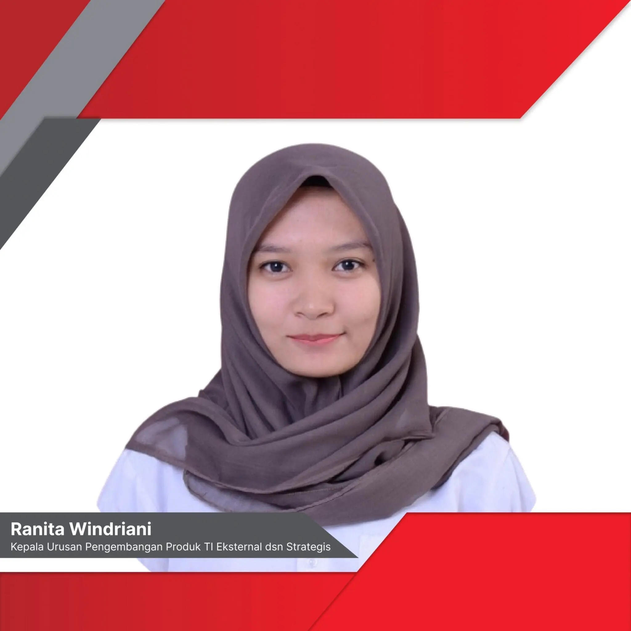 Ranita Windriani