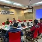 Staff Exchange Universitas Malaysia Terengganu