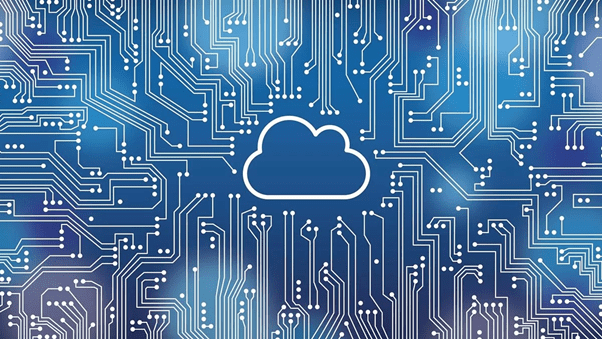 Benefits of Using Cloud Computing