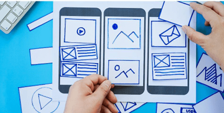 Difference between User Interface and User Experience