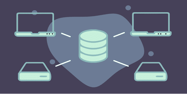 Jenis-jenis Database 