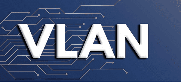 VLAN is it