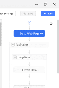 Cara Crawling Google Scholar dengan Octoparse