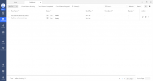 Cara Crawling Google Scholar dengan Octoparse
