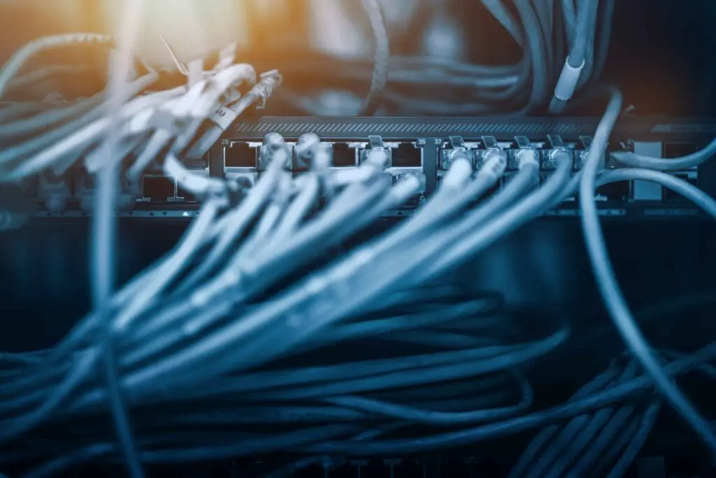 Keterbatasan Alamat IPv4 vs IPv6