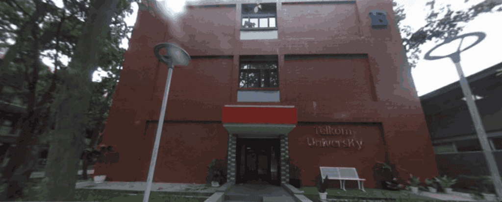 Building E & Building F or Kultubai Building