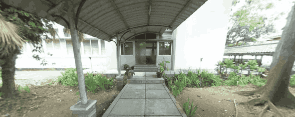 Telkom University Building O or Ararkula Building