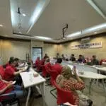 Kunjunga Universitas Sam Ratulangi ke PUTI Telkom University