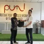 Studi Banding Universitas Padang ke Direktorat PuTI Telkom University