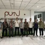 Studi Banding Universitas Padang ke Direktorat PuTI Telkom University