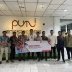 Studi Banding Universitas Padang ke Direktorat PuTI Telkom University