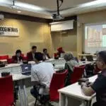 Kunjungan Universitas Tarumanegara ke PuTI Telkom University