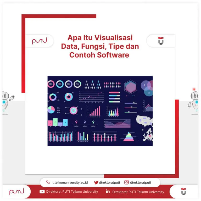 tujuan utama visualisasi data adalah