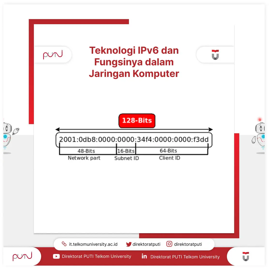 ipv4 vs ipv6