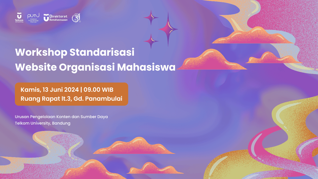 Sosialisasi Meningkatkan Citra UKM Melalui Website Juni 2024