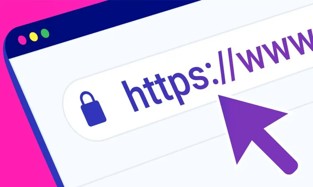 Network Security Protocol HTTPS