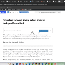 Cara Membuat Bilingual Content di Wordpress
