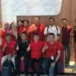 Tinjauan Infrastruktur Kesiapan Perkuliahan Dikampus C Minangkabau Jakarta