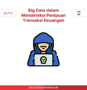 Peran Big Data dalam Mendeteksi Penipuan Transaksi Keuangan