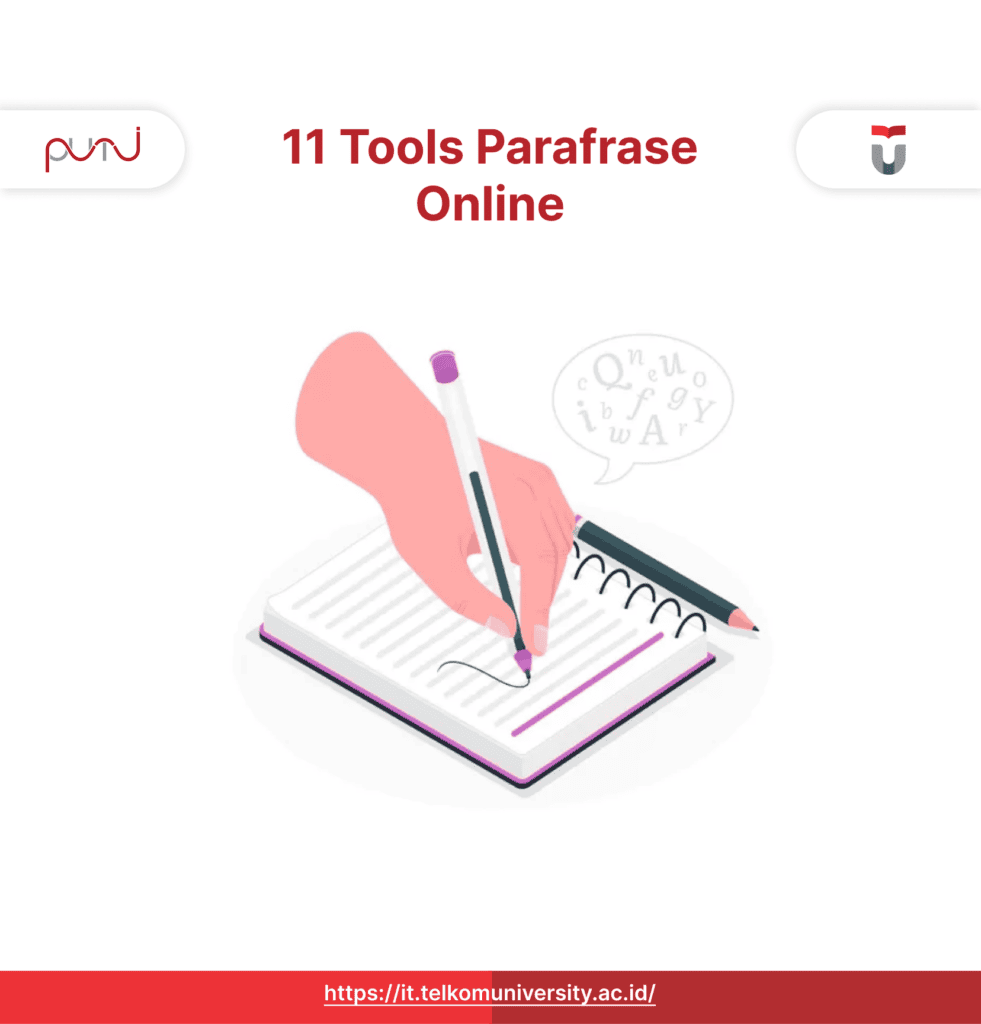 Tools Parafrase Online