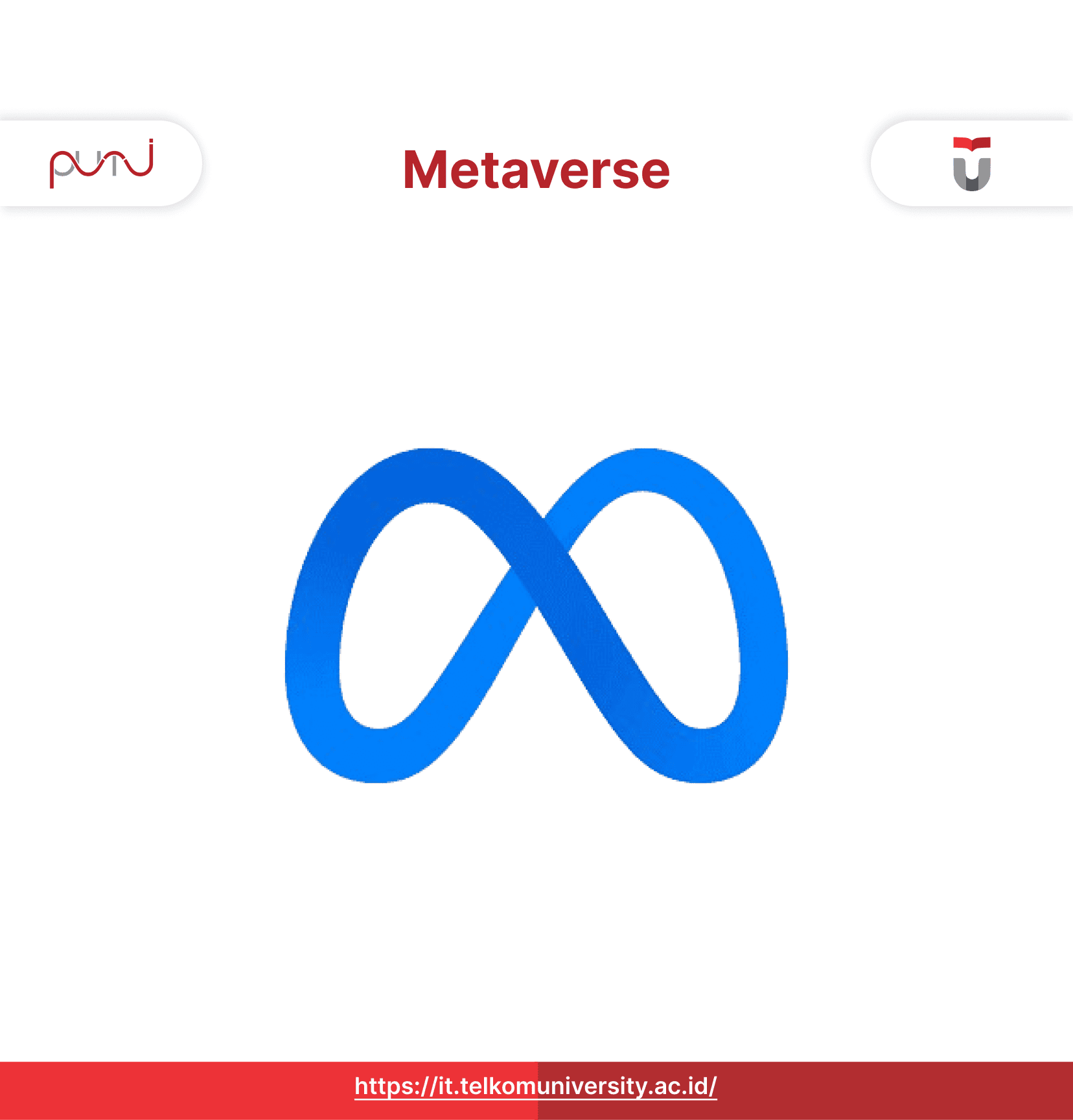 Apa itu Metaverse