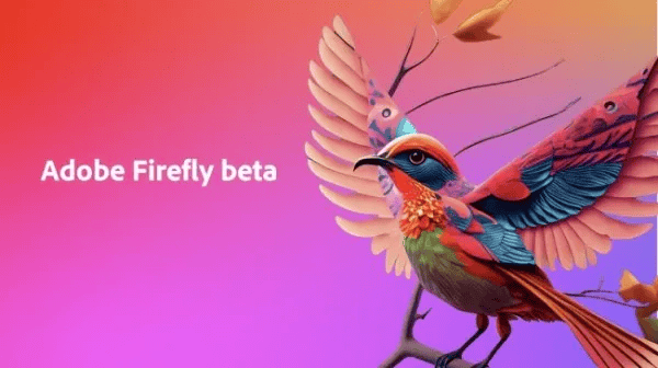Apa Itu Adobe Firefly: AI Generatif yang Mengubah Dunia Kreatif